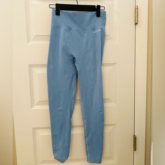 DFYNE Dynamic Leggings - Picture 2 of 5